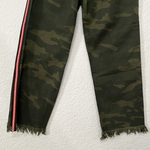 Zara Camo Jean - Picture 11 of 16